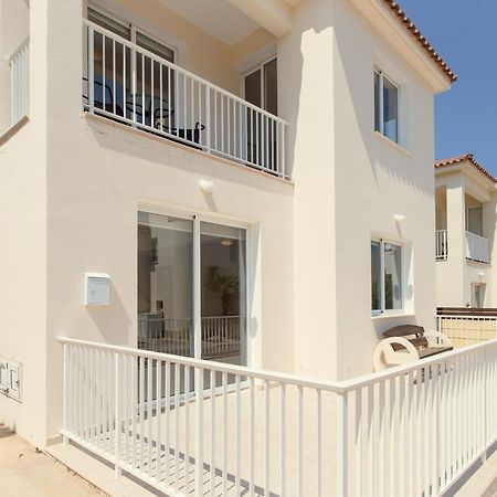 Villa Galya Protaras Esterno foto