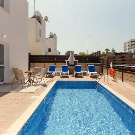Villa Galya Protaras Esterno foto