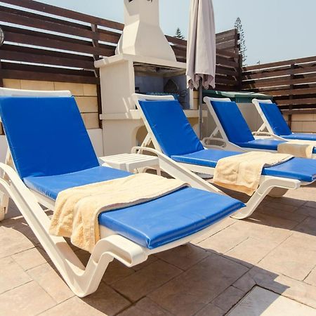 Villa Galya Protaras Esterno foto
