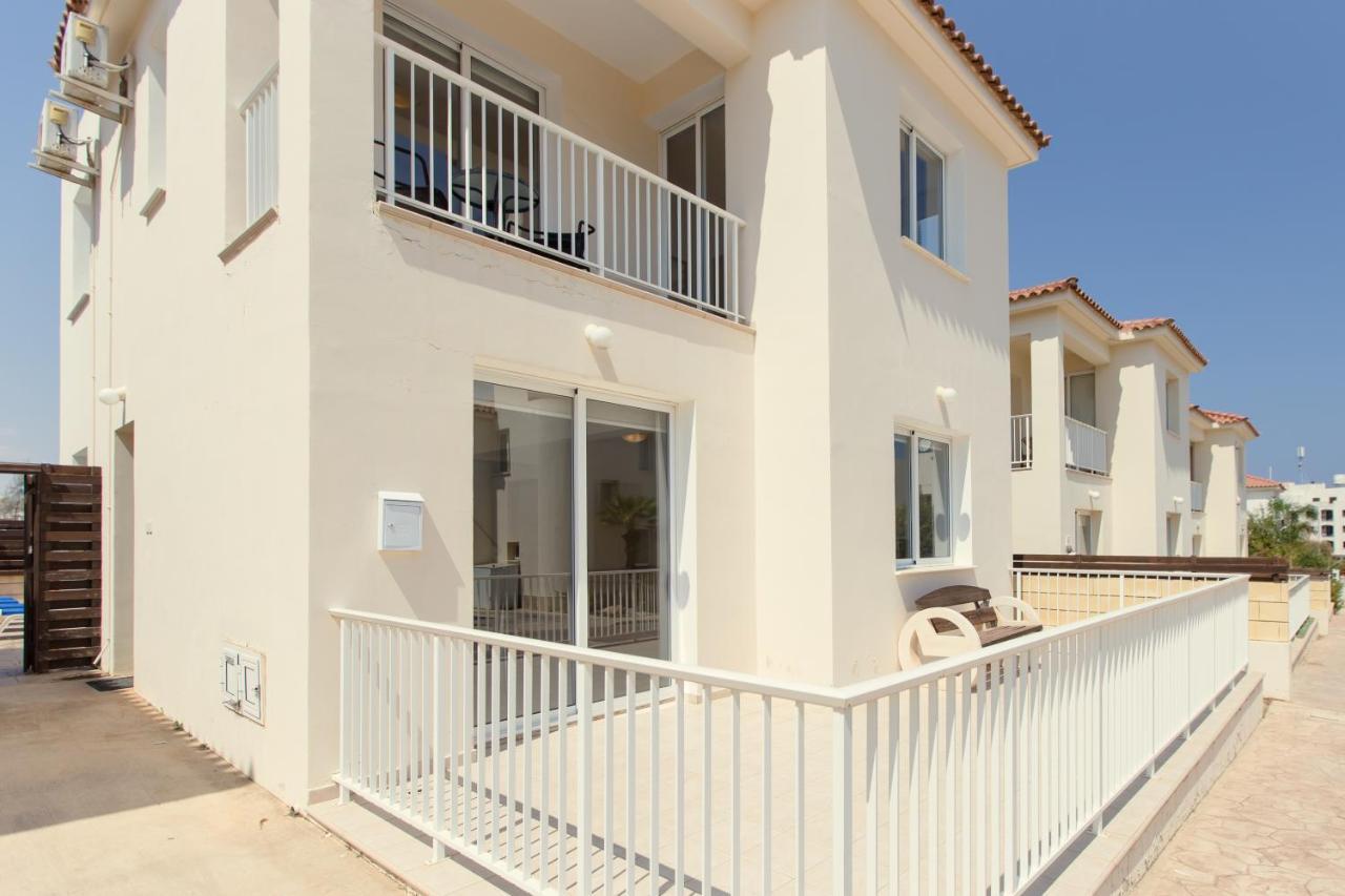 Villa Galya Protaras Esterno foto