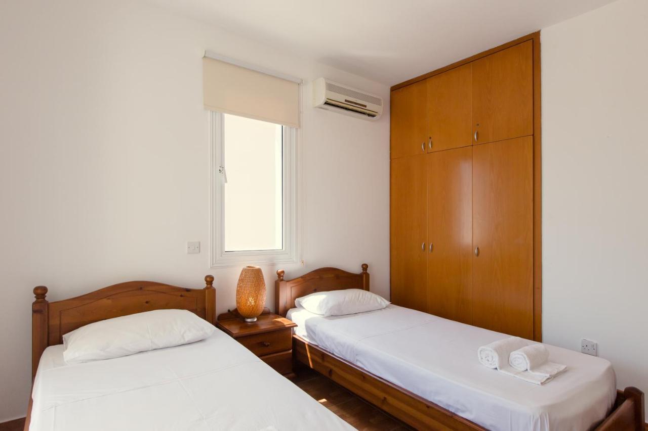 Villa Galya Protaras Esterno foto