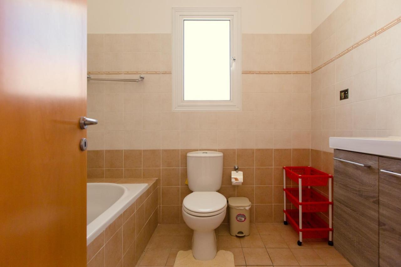 Villa Galya Protaras Esterno foto
