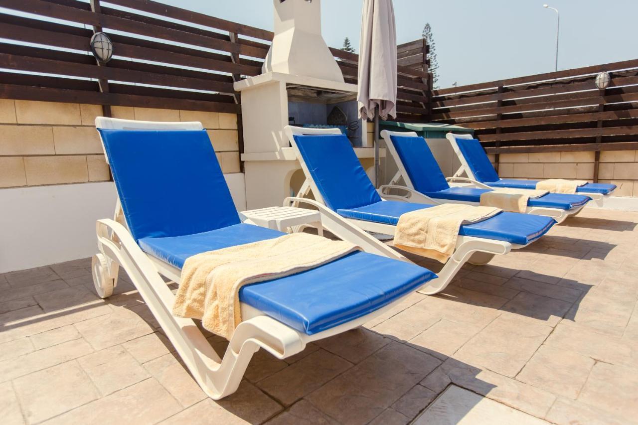 Villa Galya Protaras Esterno foto