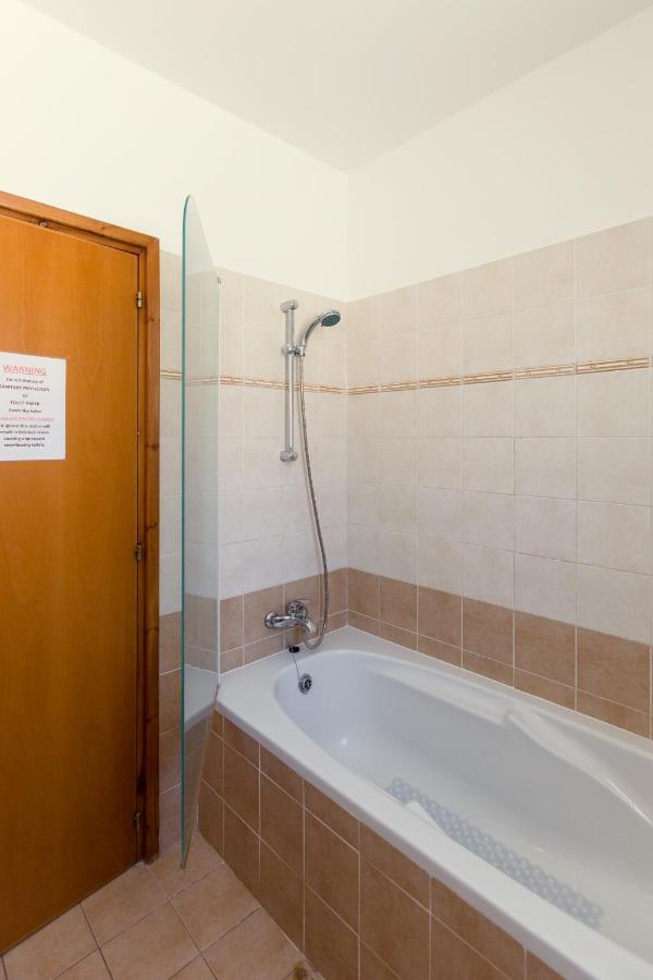 Villa Galya Protaras Esterno foto