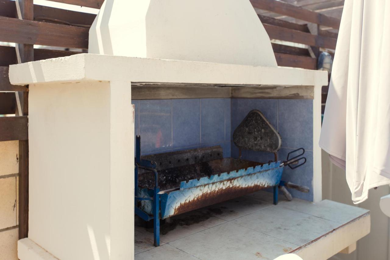 Villa Galya Protaras Esterno foto